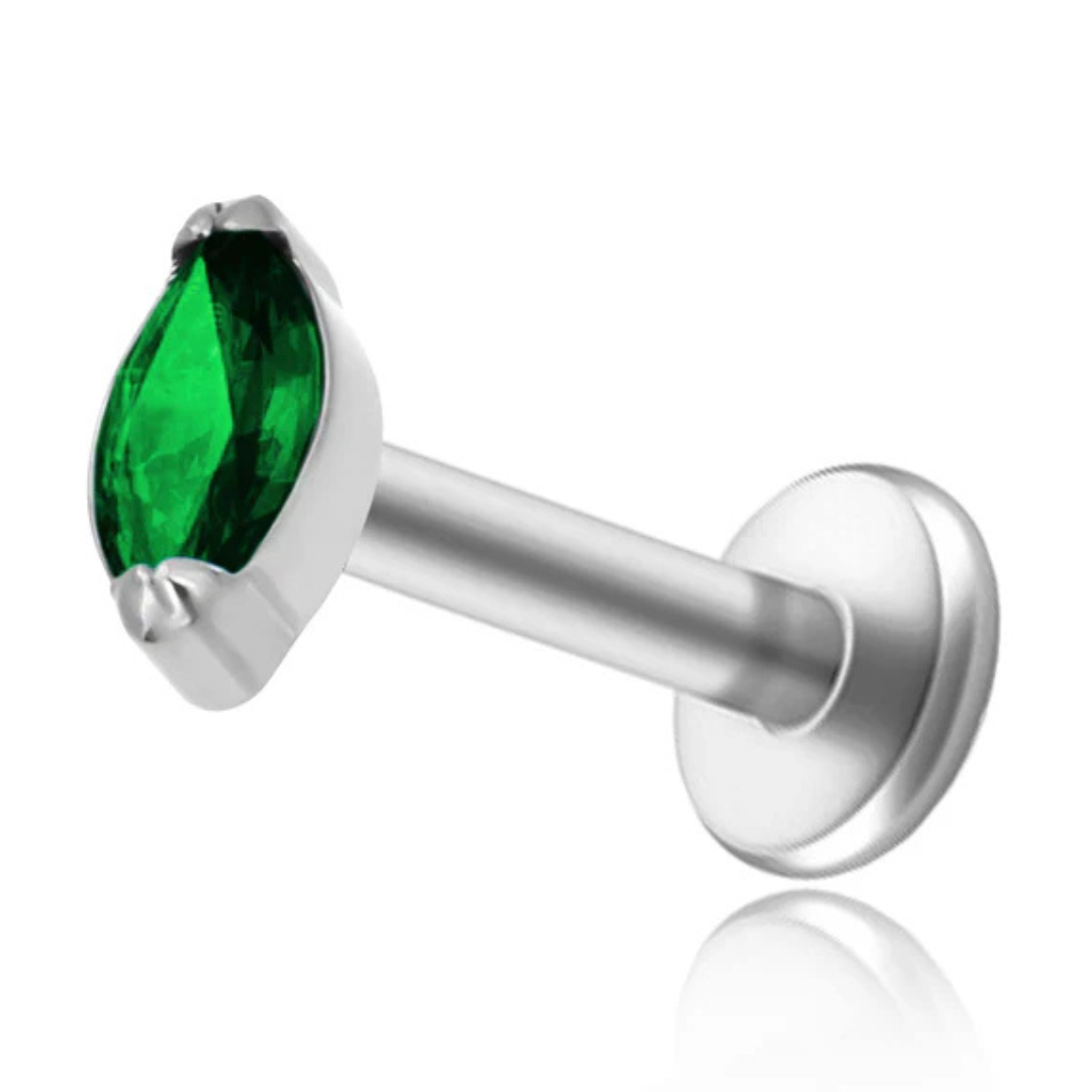 Piercing Pierre Précieuse