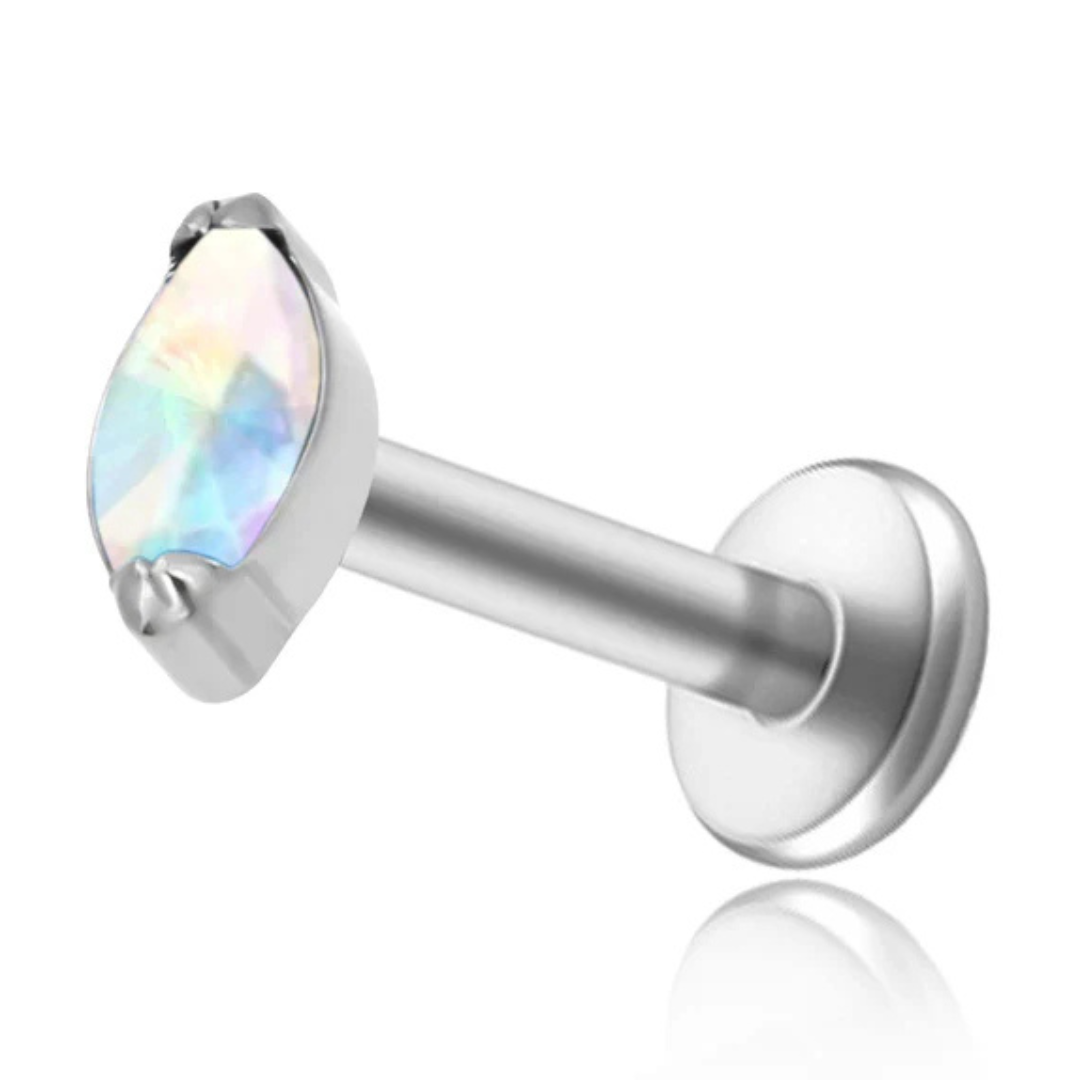 Piercing Pierre Précieuse