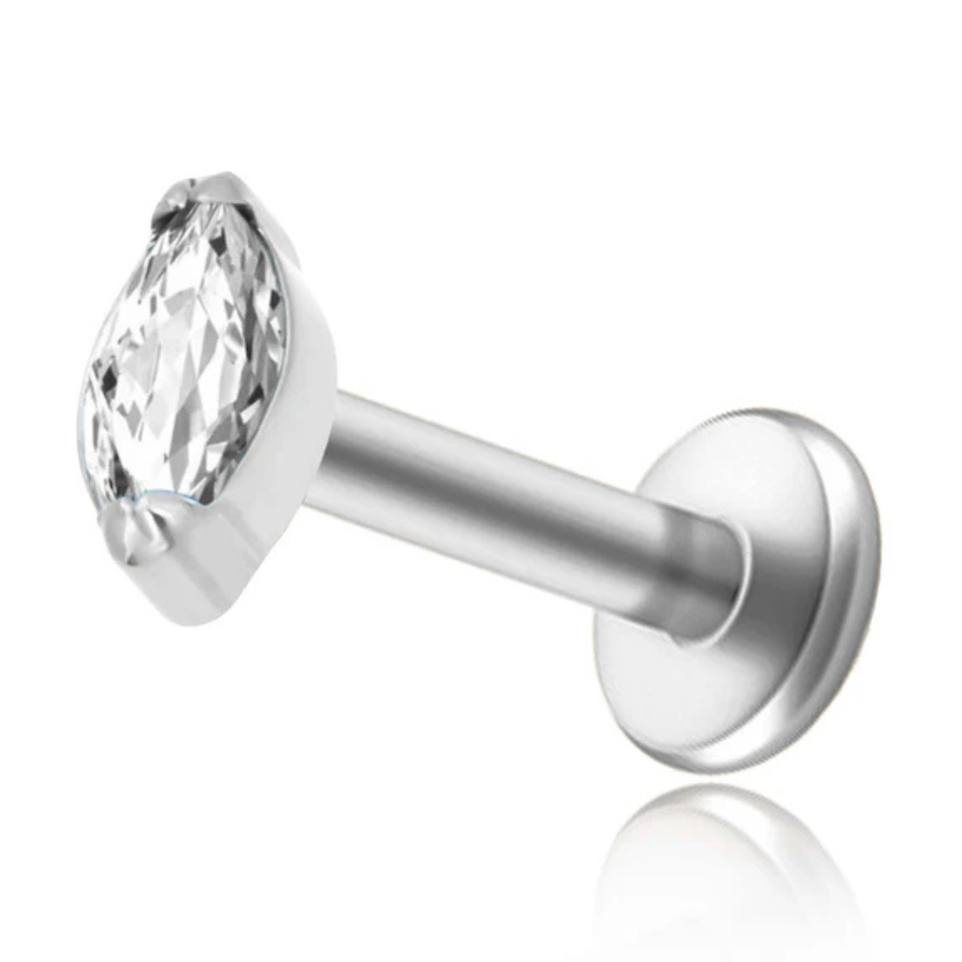 Piercing Pierre Précieuse