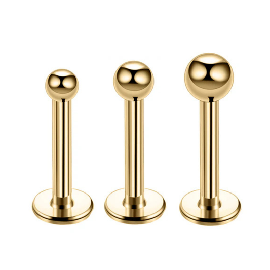 Piercing Boule Classique