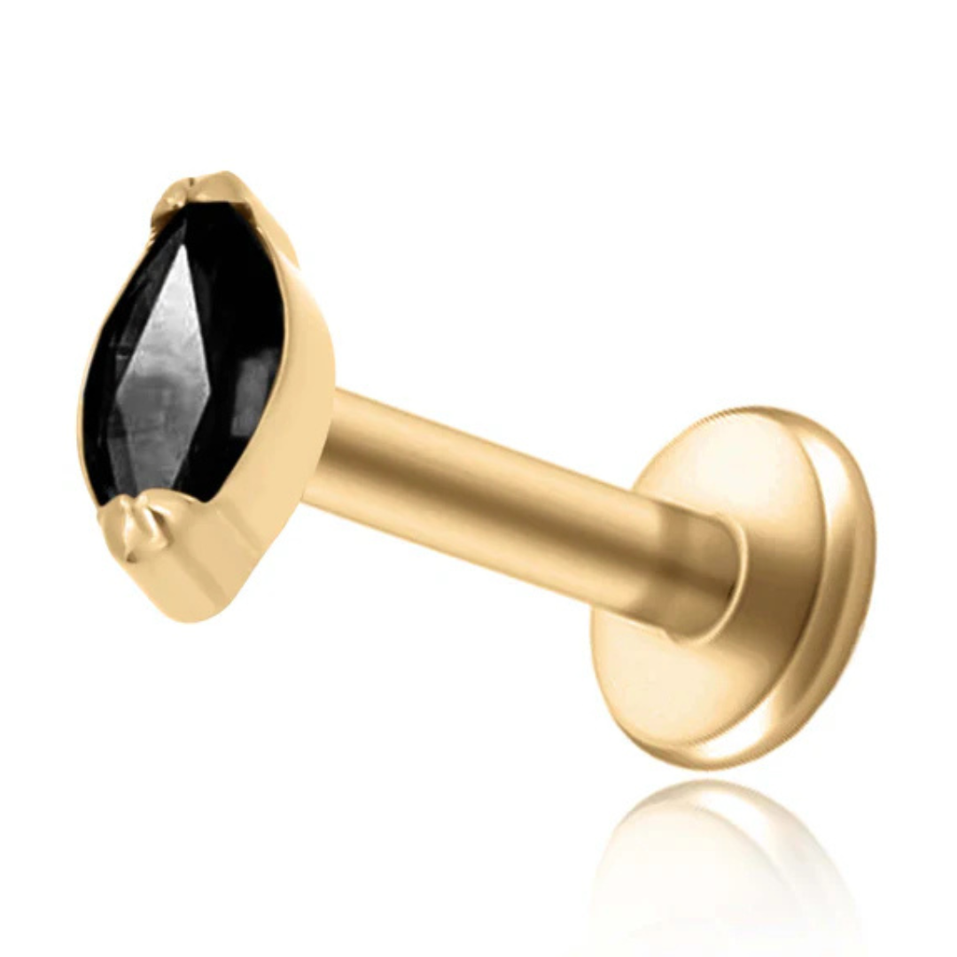 Piercing Pierre Précieuse