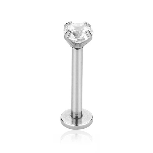 Piercing Diamant Classique
