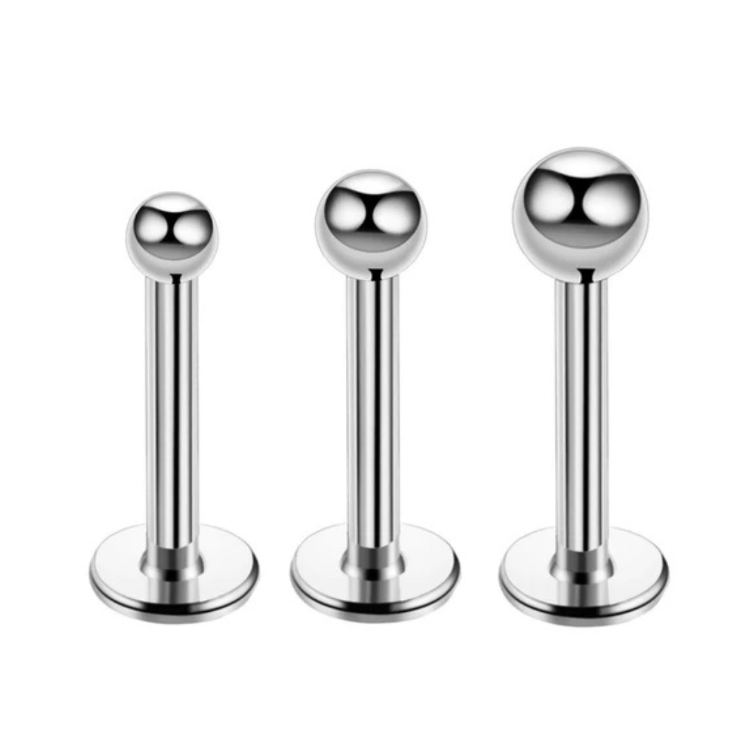 Piercing Boule Classique