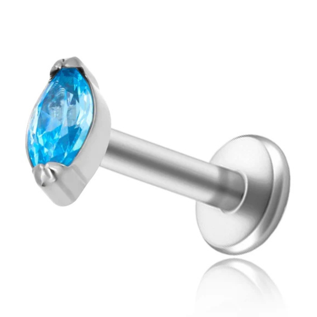 Piercing Pierre Précieuse