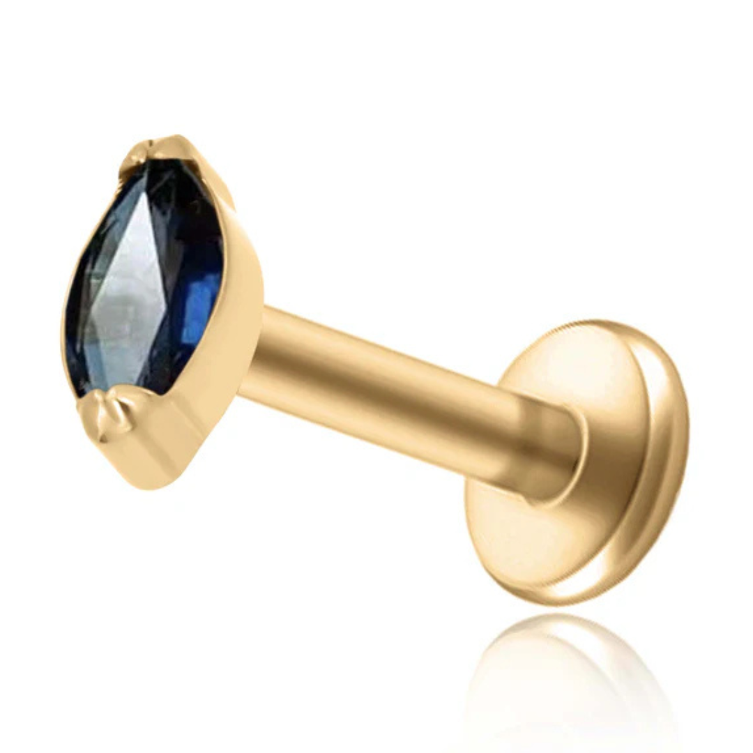 Piercing Pierre Précieuse