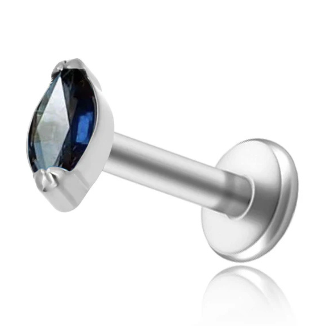 Piercing Pierre Précieuse