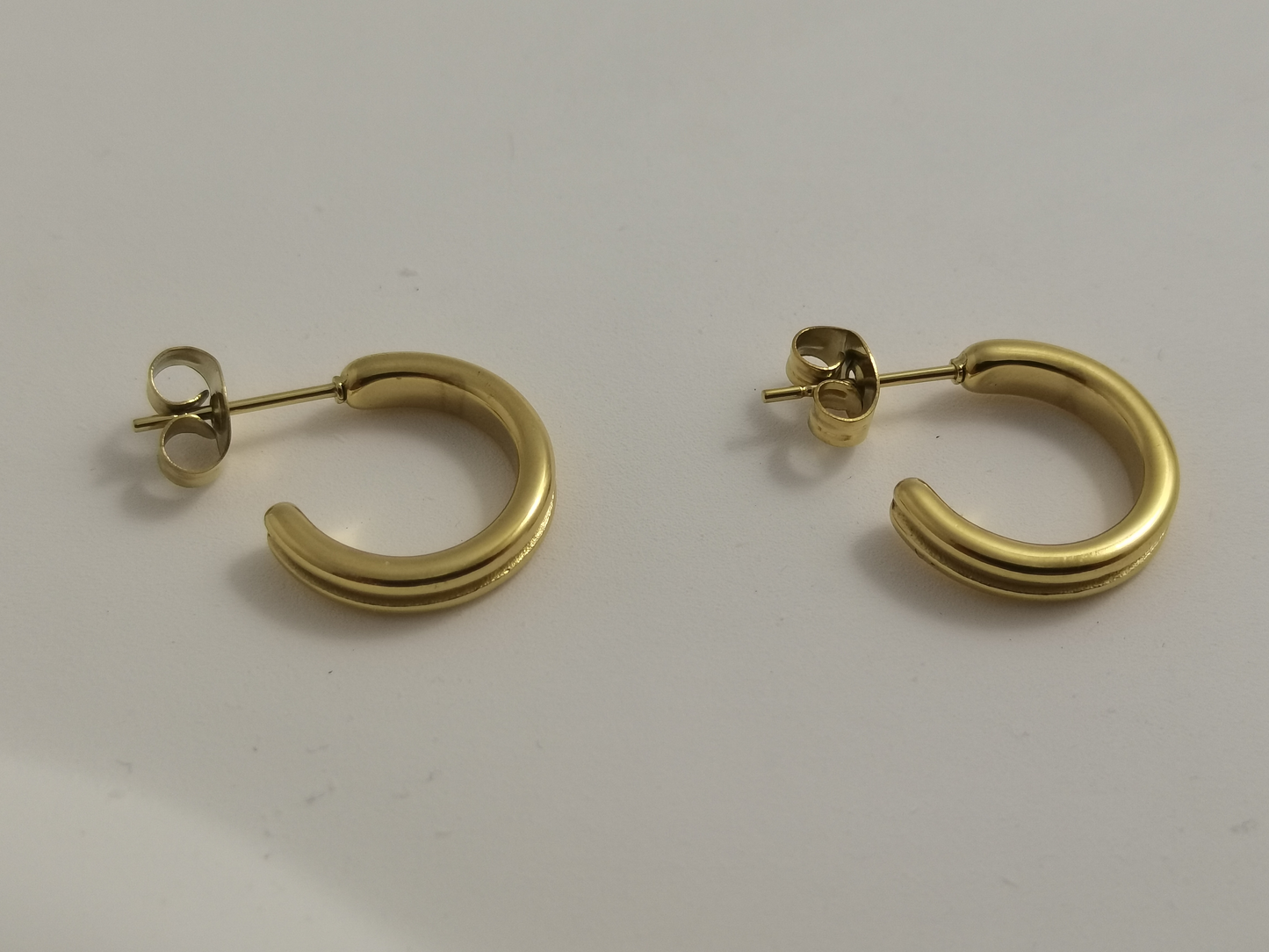 Anneaux d’Or