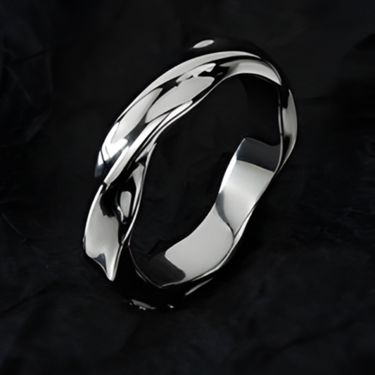 Argent Fusionné
