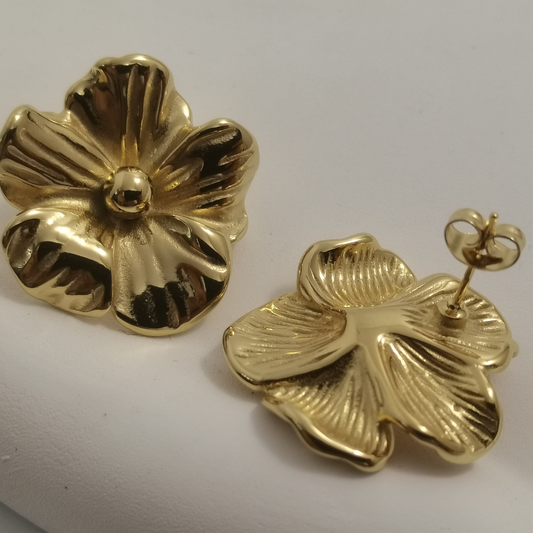 Fleur Dorée