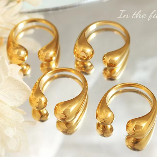 Larmes d’Or