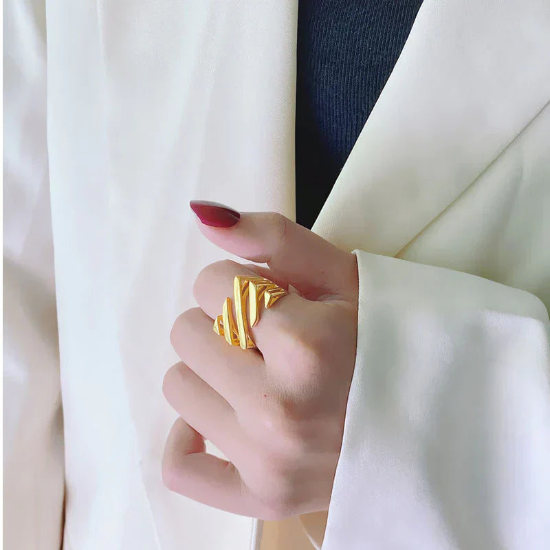 Bague Myla