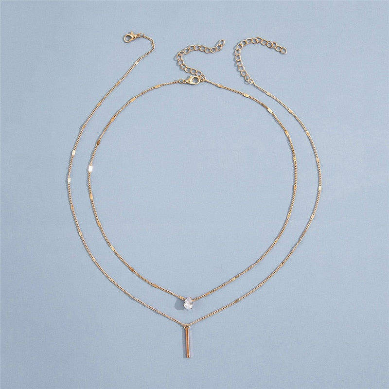 Collier Julie