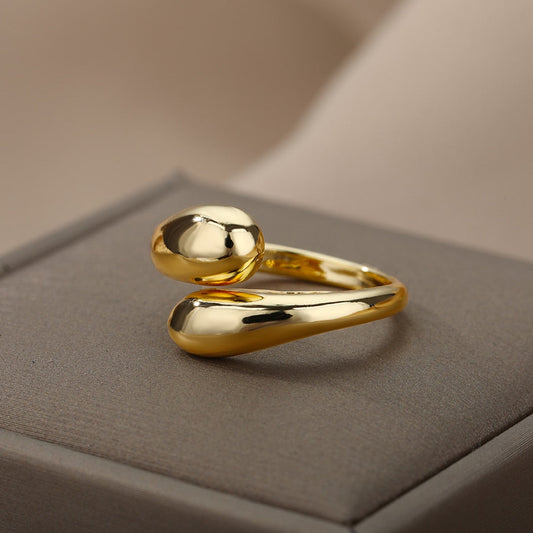 Bague Lisa