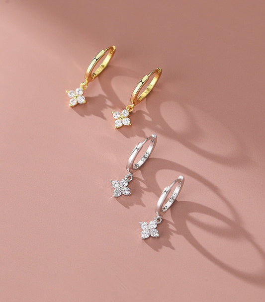 Boucles Lisa