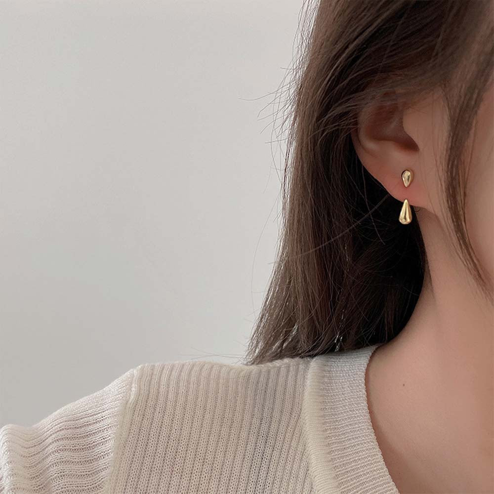 Boucles Goutes