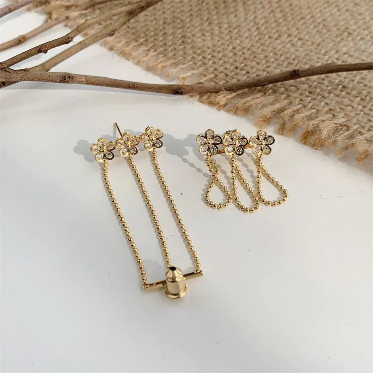 Boucles Lotus