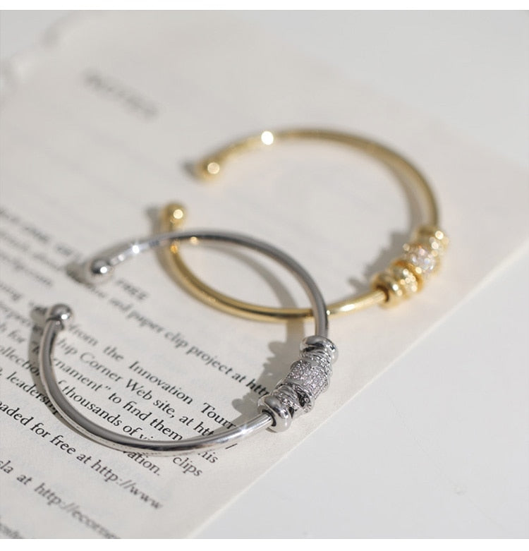 Bracelet Lilium