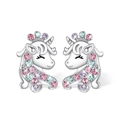 Boucles Licorne