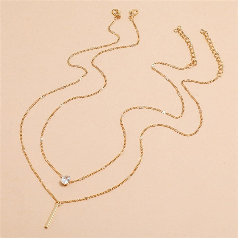 Collier Julie