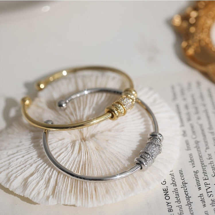 Bracelet Lilium