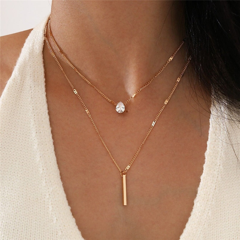Collier Julie