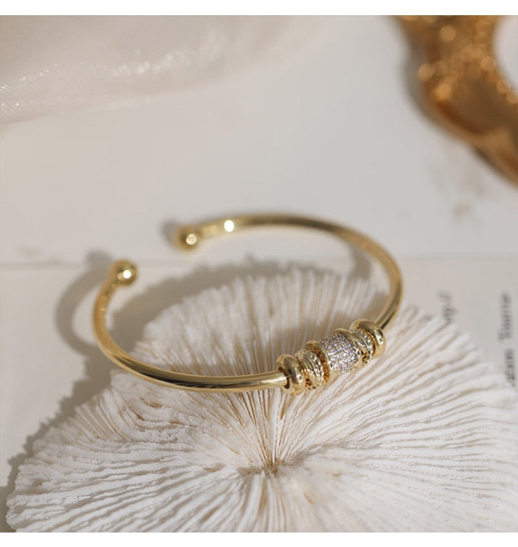 Bracelet Lilium