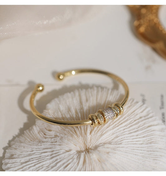 Bracelet Lilium