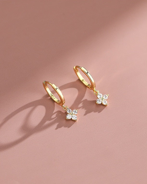 Boucles Lisa