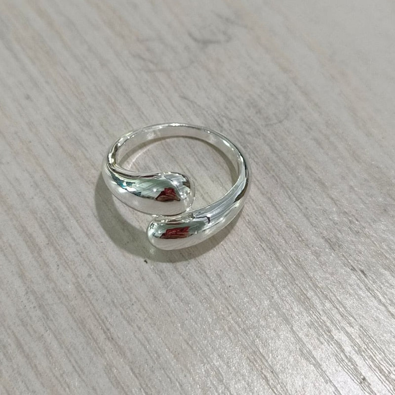 Bague Lisa