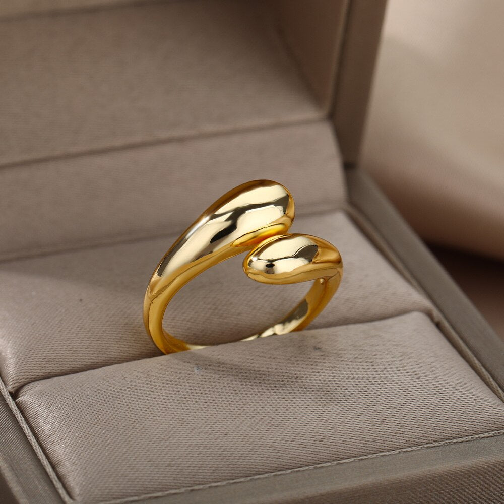 Bague Lisa