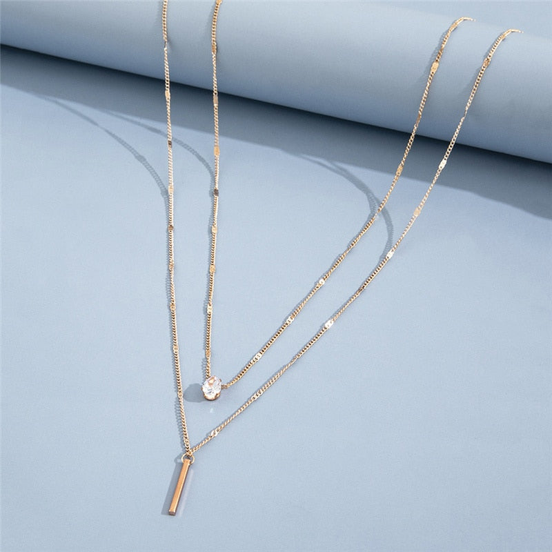 Collier Julie