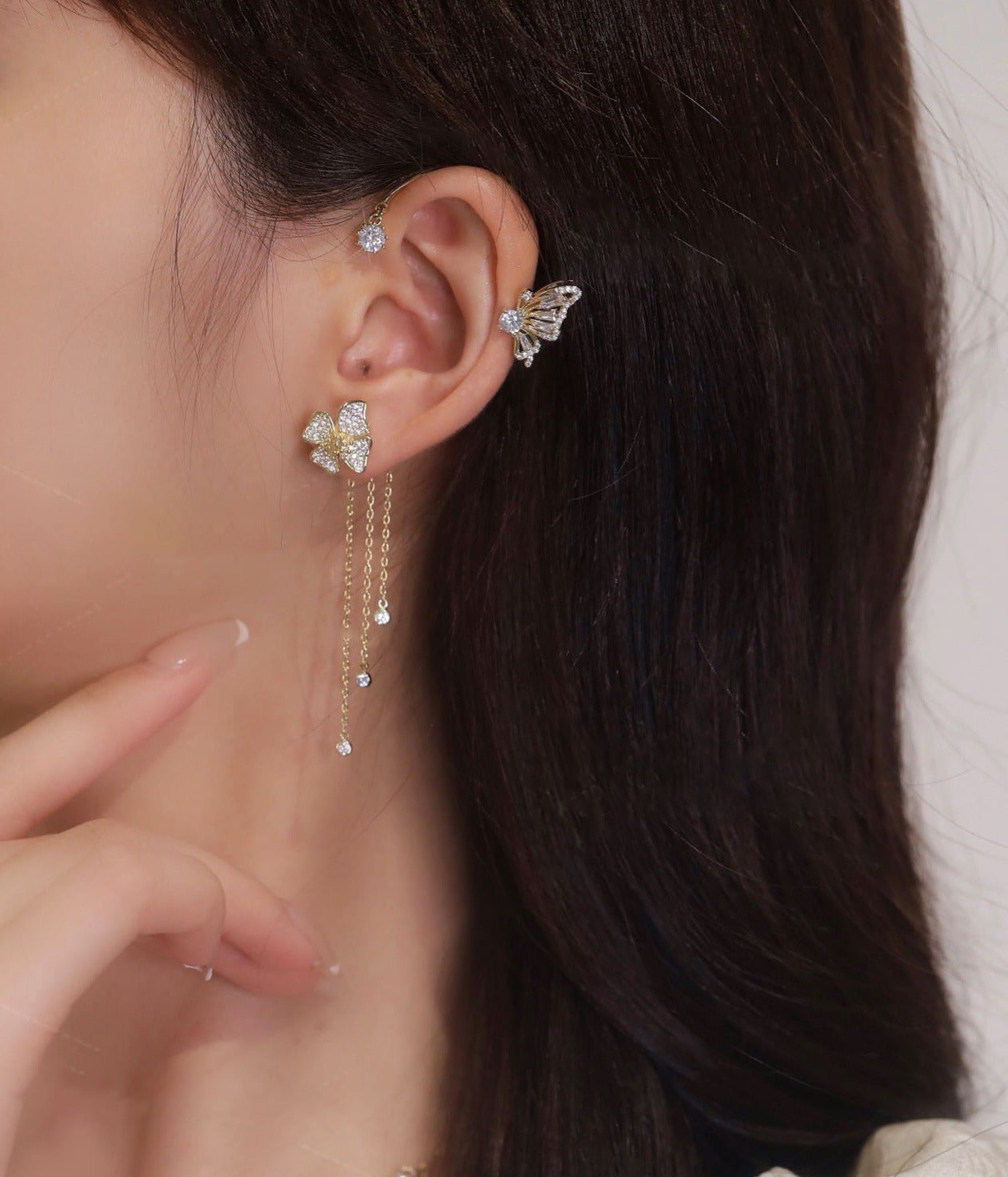 Boucles Lara