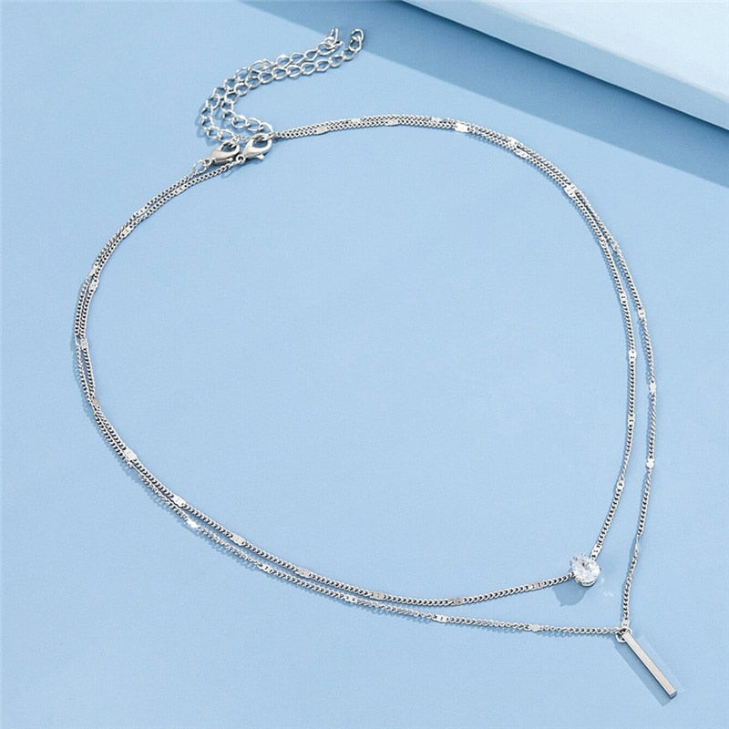 Collier Julie