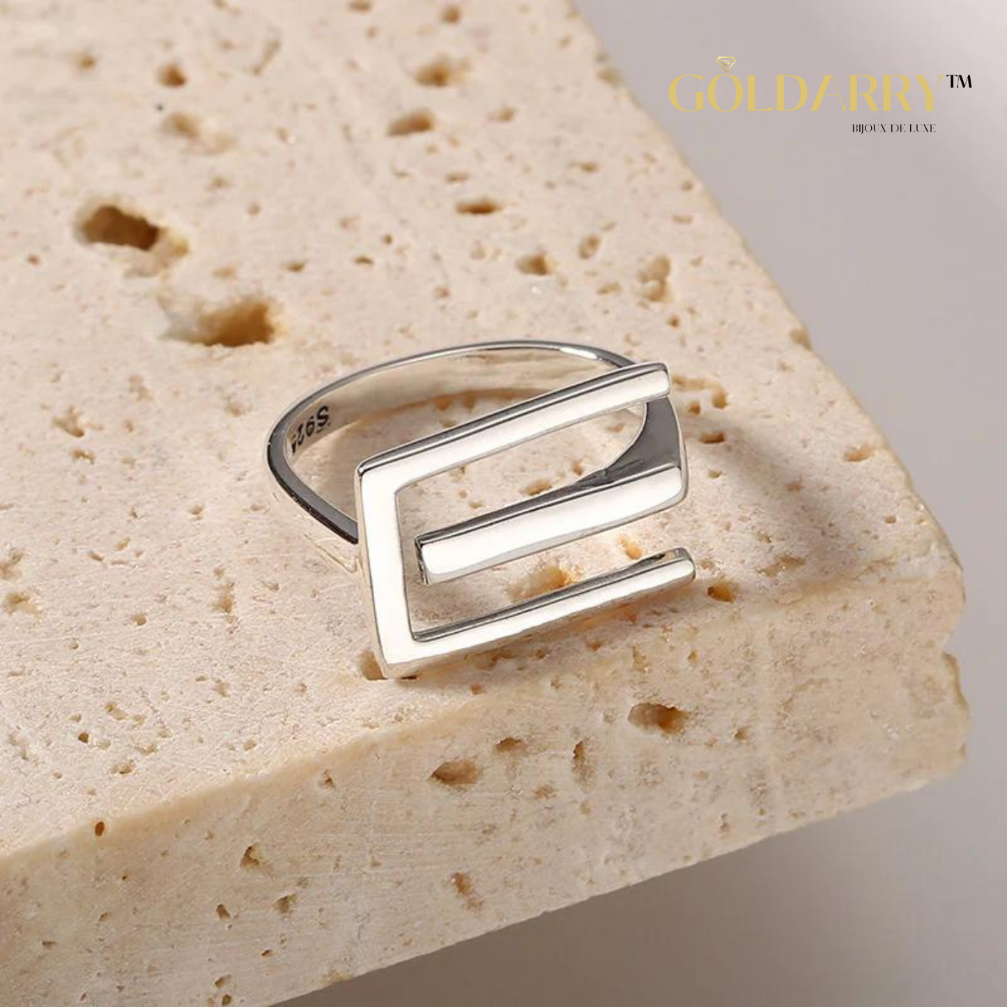 Bague Maria