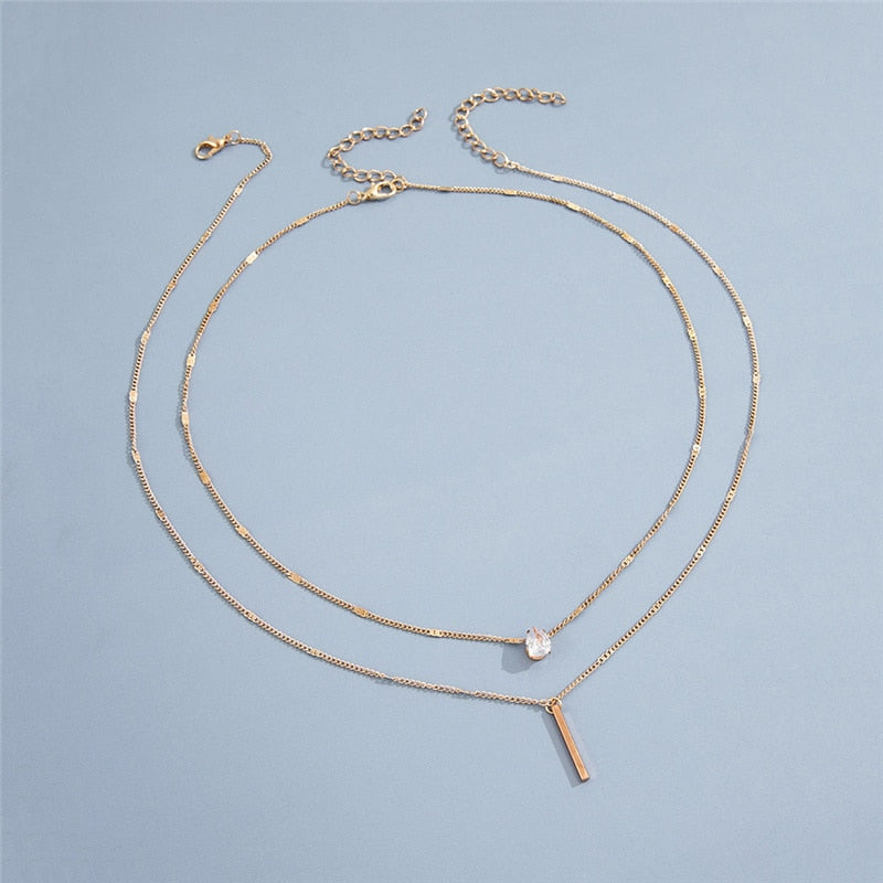 Collier Julie