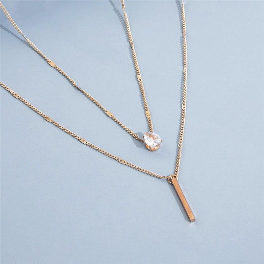 Collier Julie