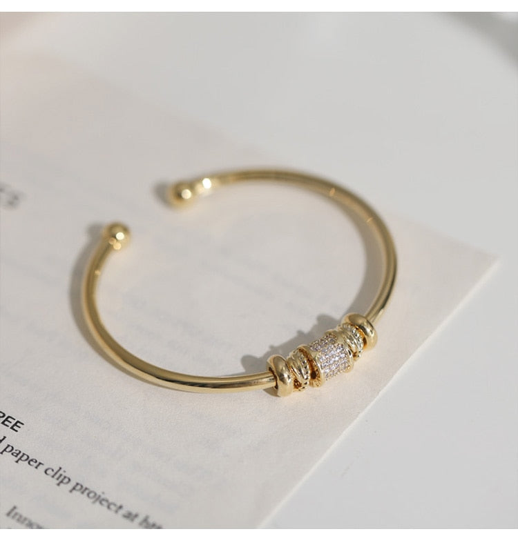 Bracelet Lilium