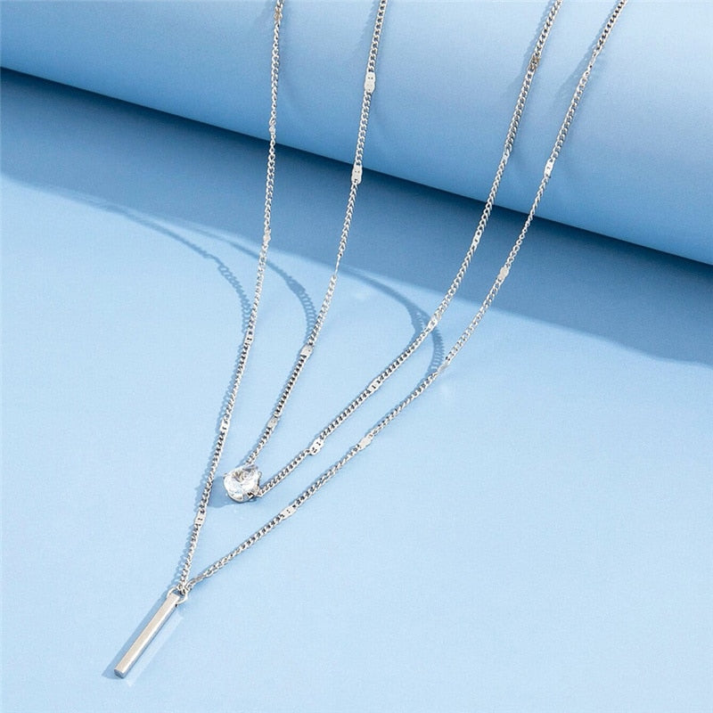 Collier Julie