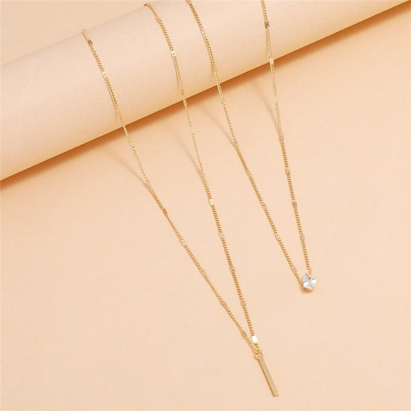Collier Julie