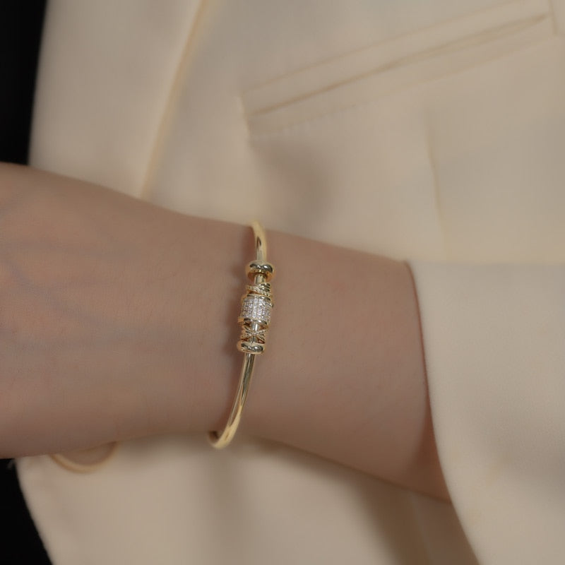 Bracelet Lilium