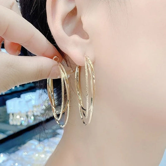 Boucles Eudora