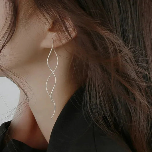 Posey Earrings