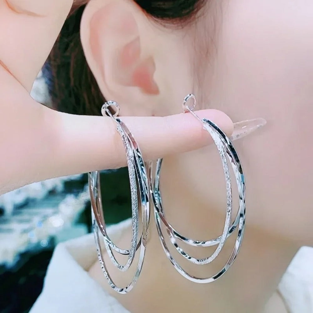 Boucles Eudora
