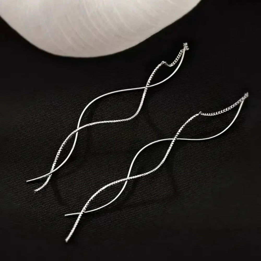 Posey Earrings