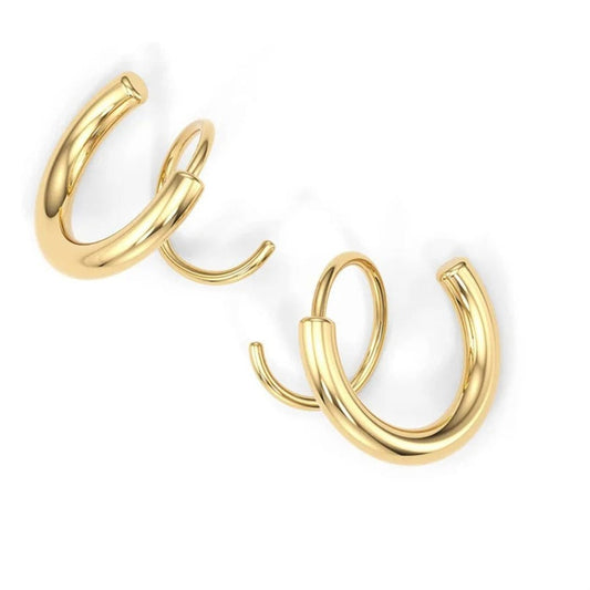 Boucles Ava