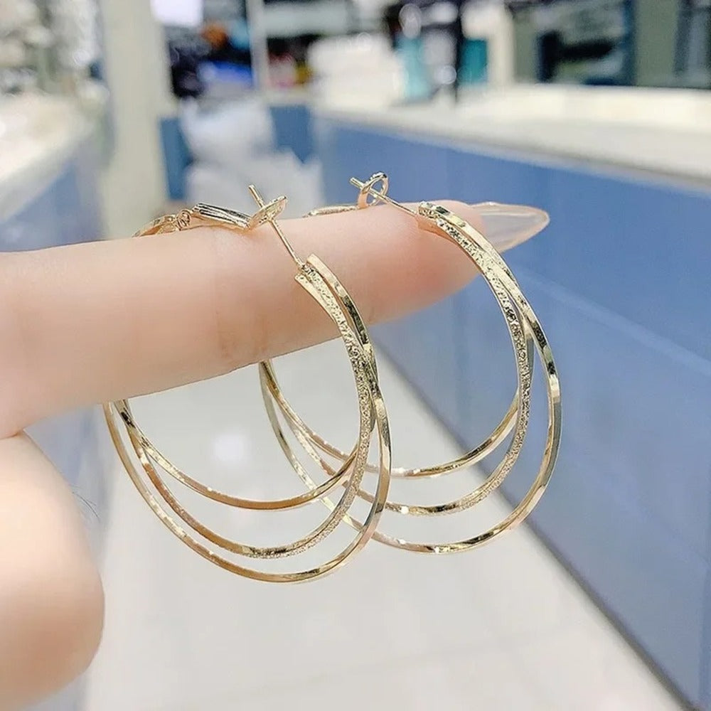 Boucles Eudora