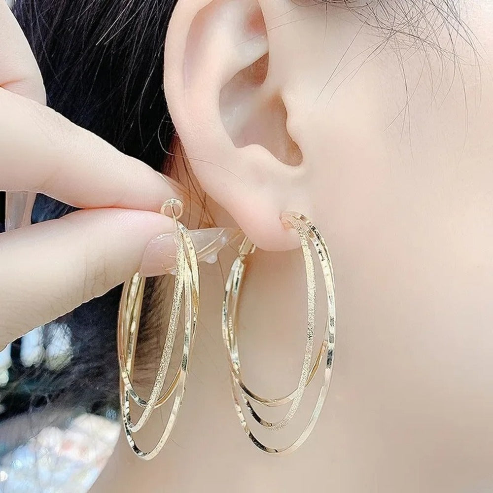 Boucles Eudora