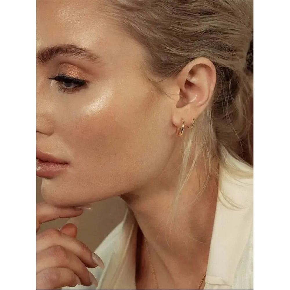 Ava Earrings