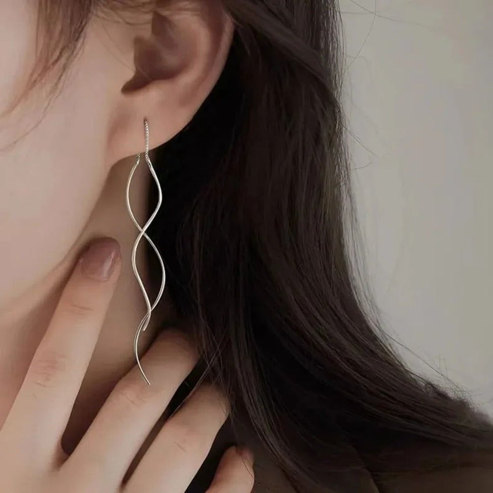 Posey Earrings