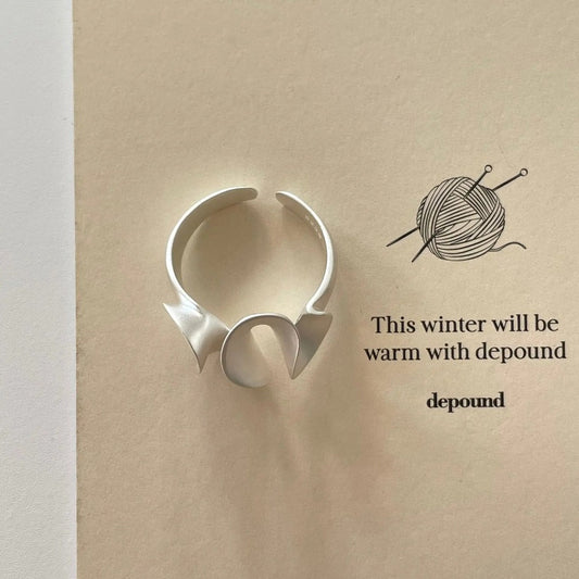 Bague Tori